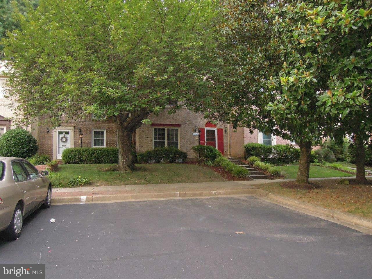 9730 Ranger Road Fairfax, VA 22030 - Photo 27 of 28 View