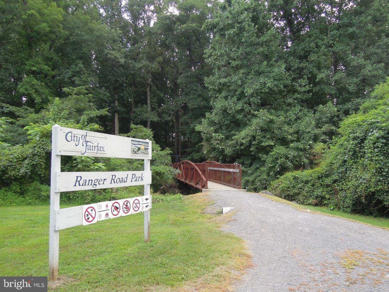 9730 Ranger Road Fairfax, VA 22030 - Photo 28 of 28 View