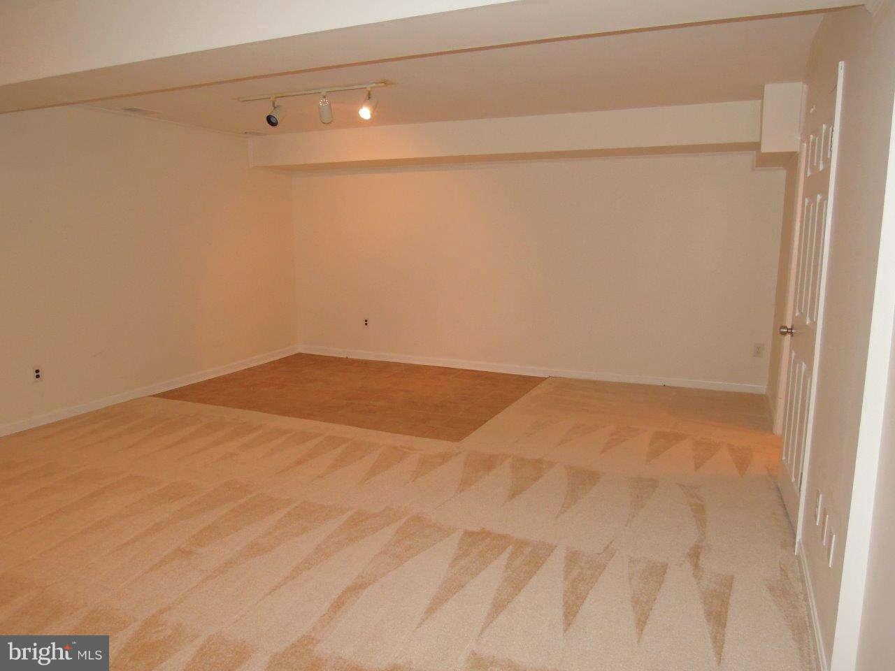 9730 Ranger Road Fairfax, VA 22030 - Photo 10 of 28 Basement