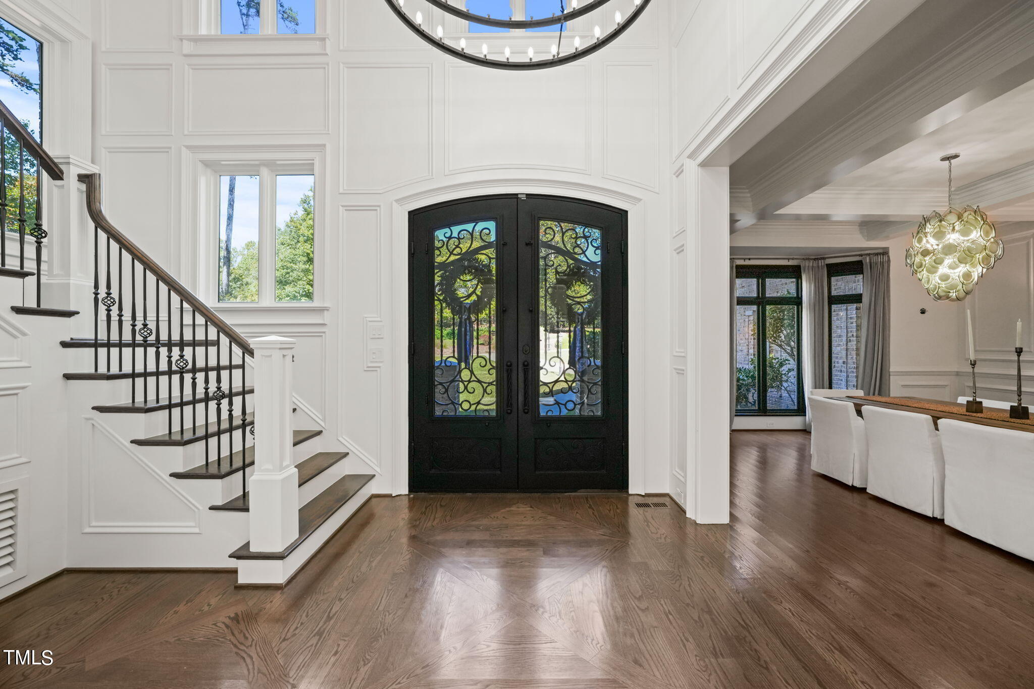 1105 Baslow Brook Court Raleigh, NC 27614 - Photo 4 of 83 4-web-or-mls-DSC05225
