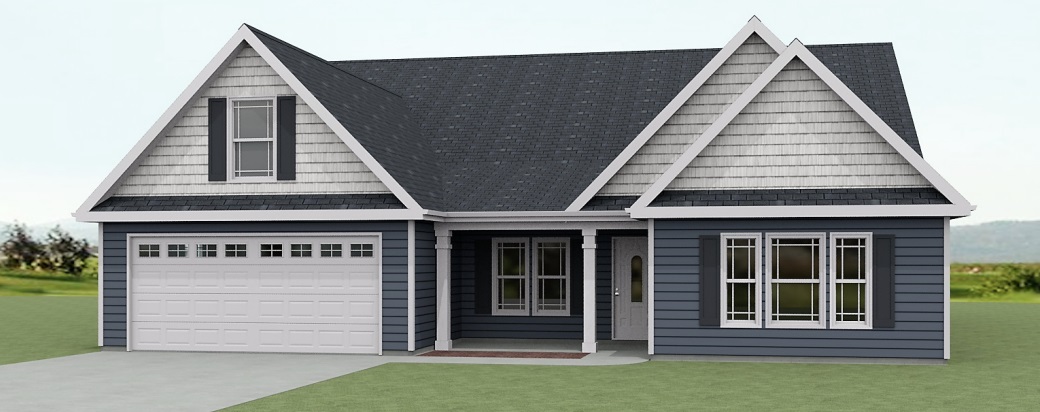 565 Weatherly Road Inman, SC 29349 - Photo 1 of 1
