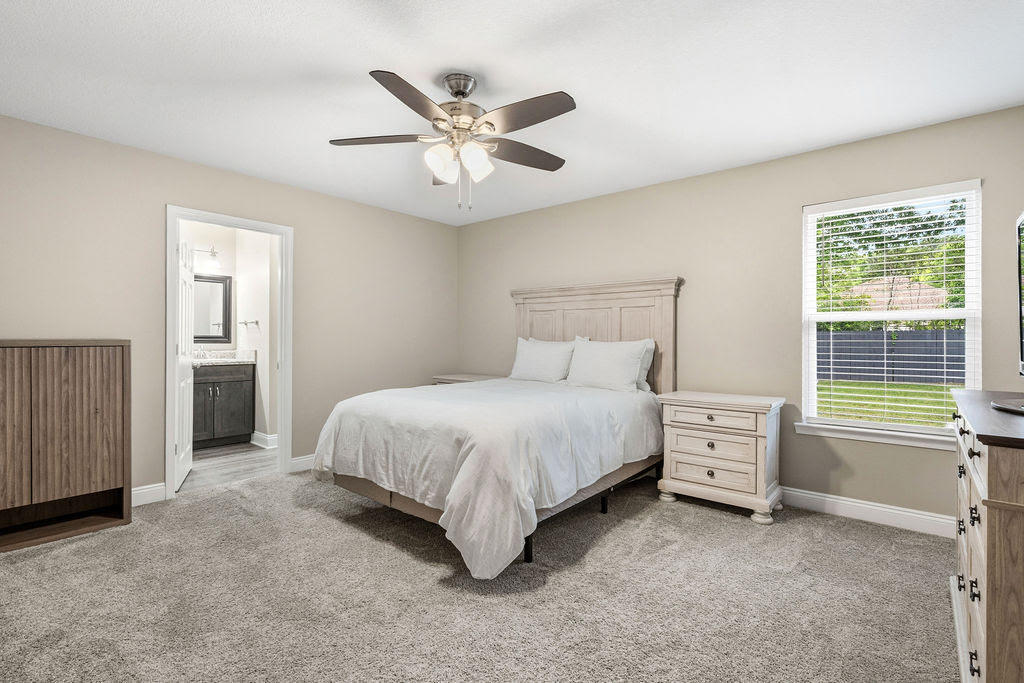 3172 Main Street Crestview, FL 32539 - Photo 18 of 30 Master Bedroom