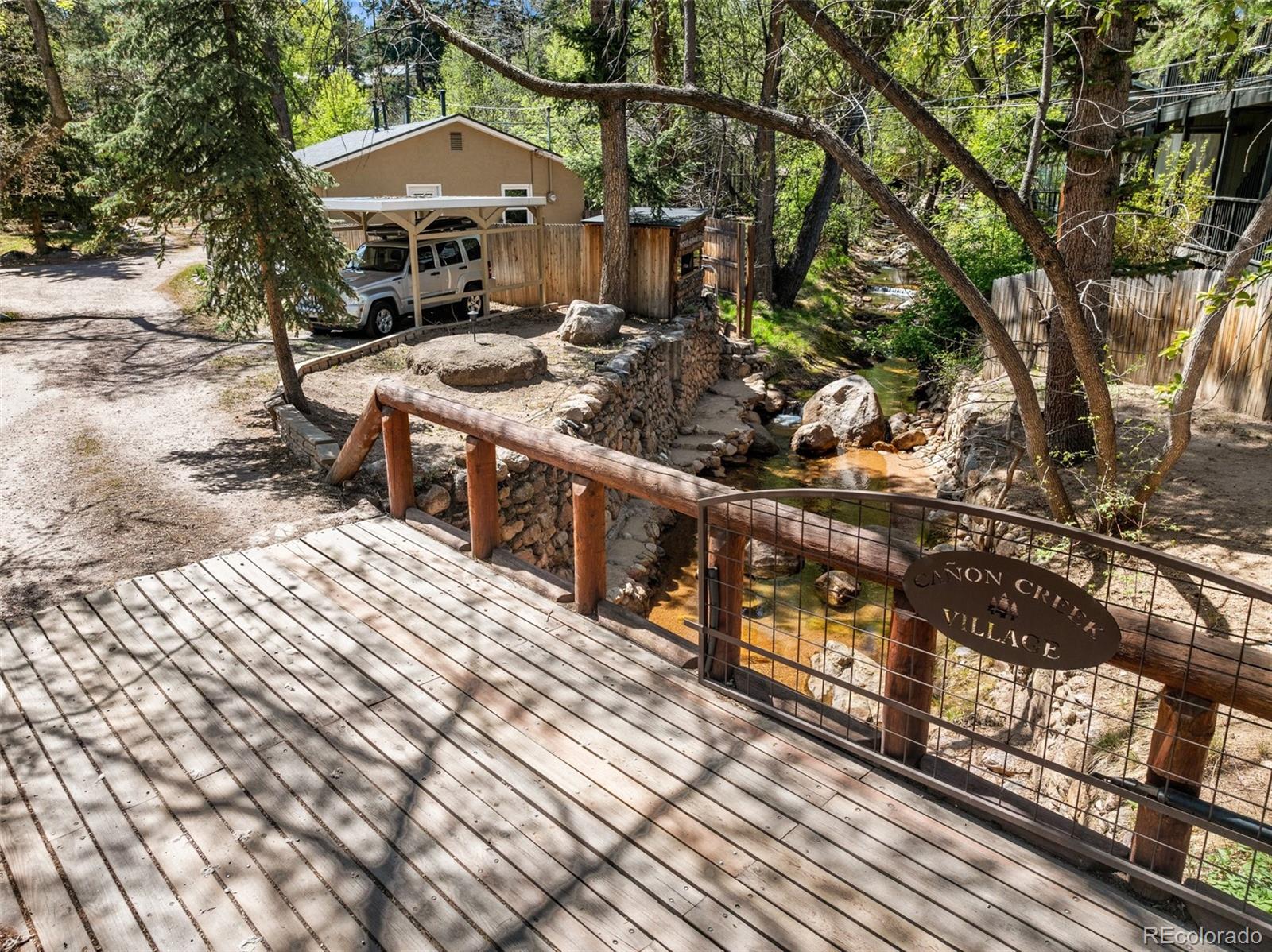 1527 West Cheyenne Road Colorado Springs, CO 80906 - Photo 41 of 50 Gallery Image 41