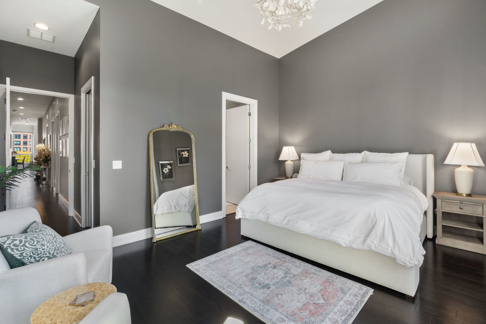18 North Carpenter Street, Unit PHS Chicago, IL 60607 - Photo 13 of 30 Gallery Image 13