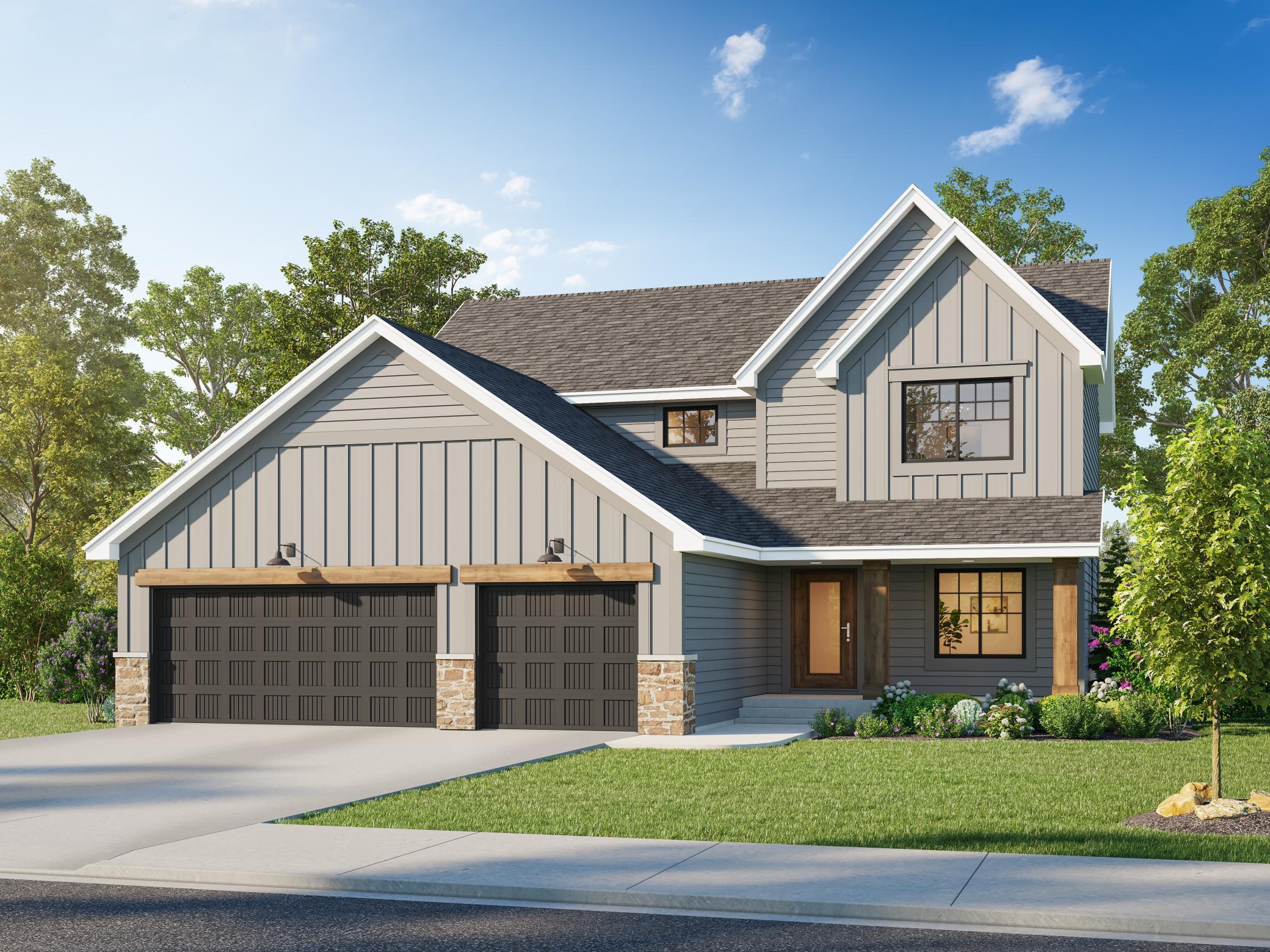 1251 Ardara Ridge Road Rosemount, MN 55068 - Photo 1 of 1