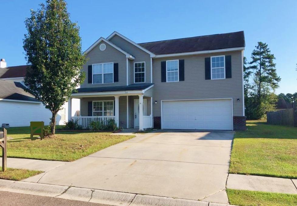 317 Edenton Road Goose Creek, SC 29445 - Photo 1 of 1 IMG954537