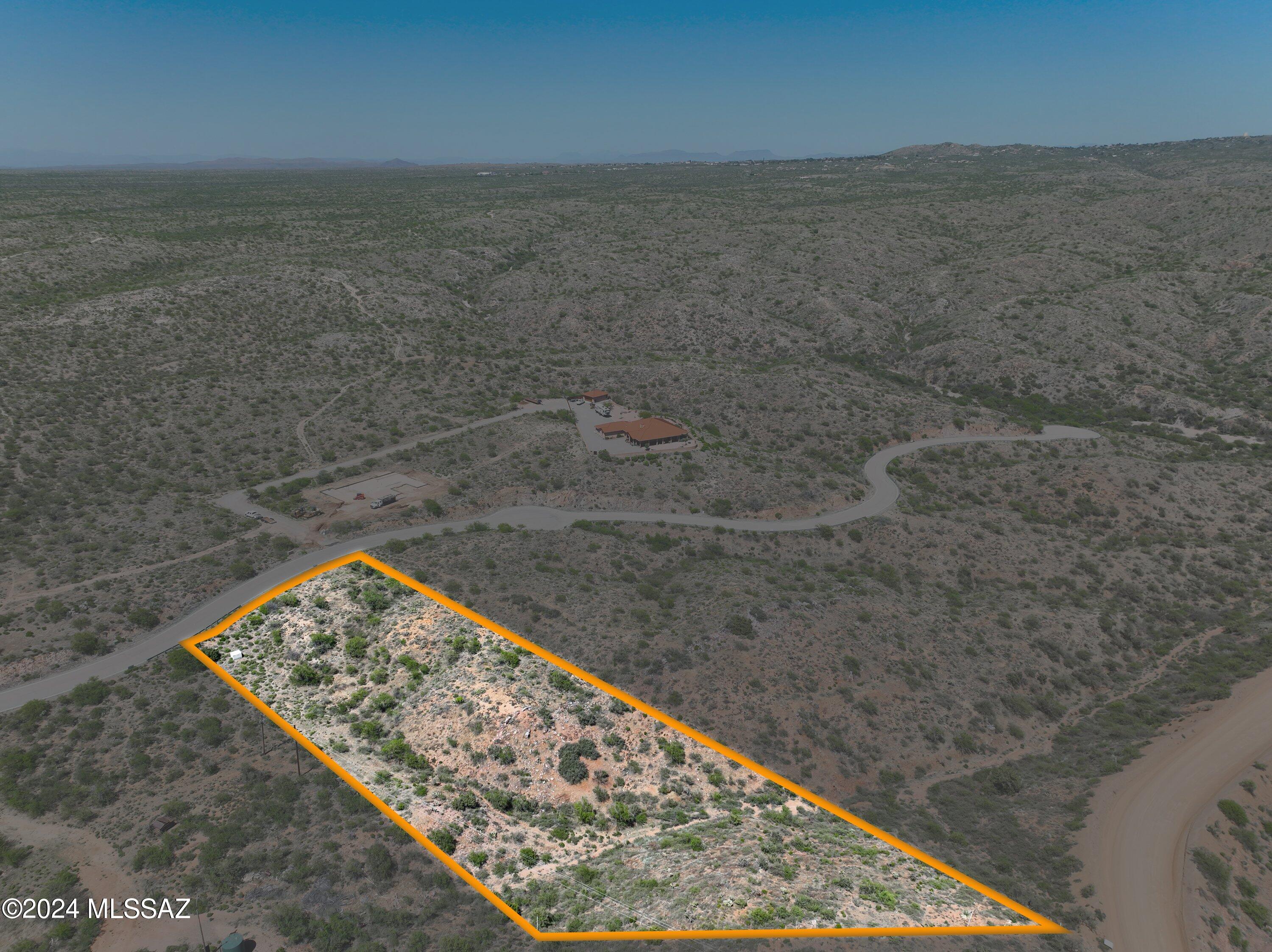 67919 East Madison Road, Unit 56 Oracle, AZ 85623 - Photo 3 of 19