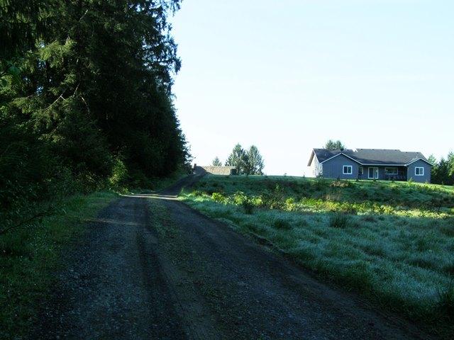 Tl#605 Latimer Road North Tillamook, OR 97141 - Photo 9 of 28 P5021223