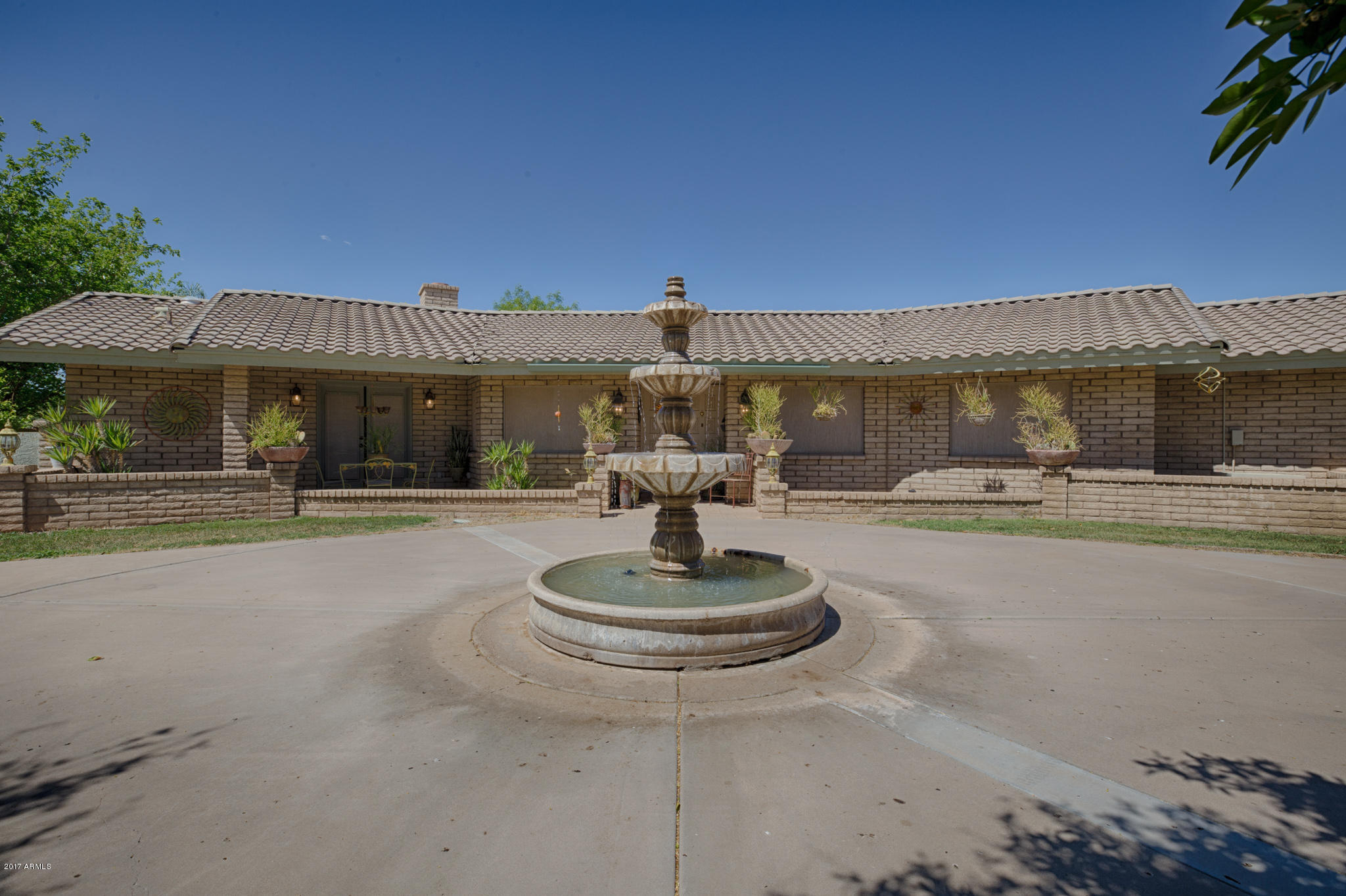 720 North Riata Street Gilbert, AZ 85234 - Photo 1 of 29 Front