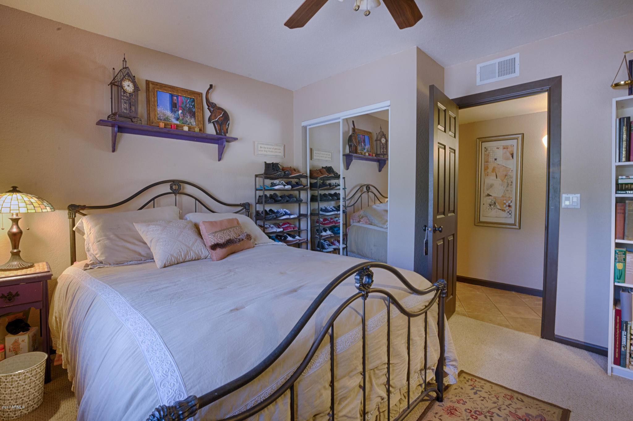 720 North Riata Street Gilbert, AZ 85234 - Photo 19 of 29 bedroom 2