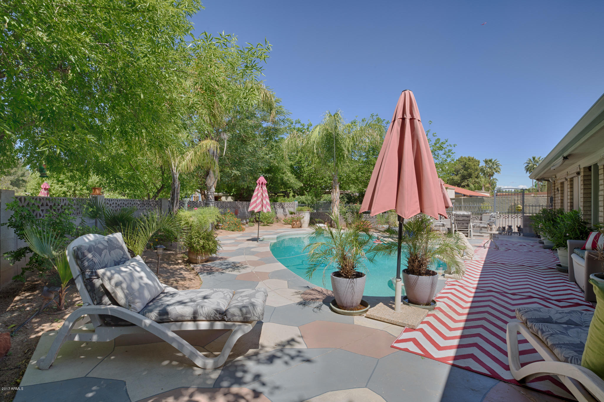 720 North Riata Street Gilbert, AZ 85234 - Photo 23 of 29 pool