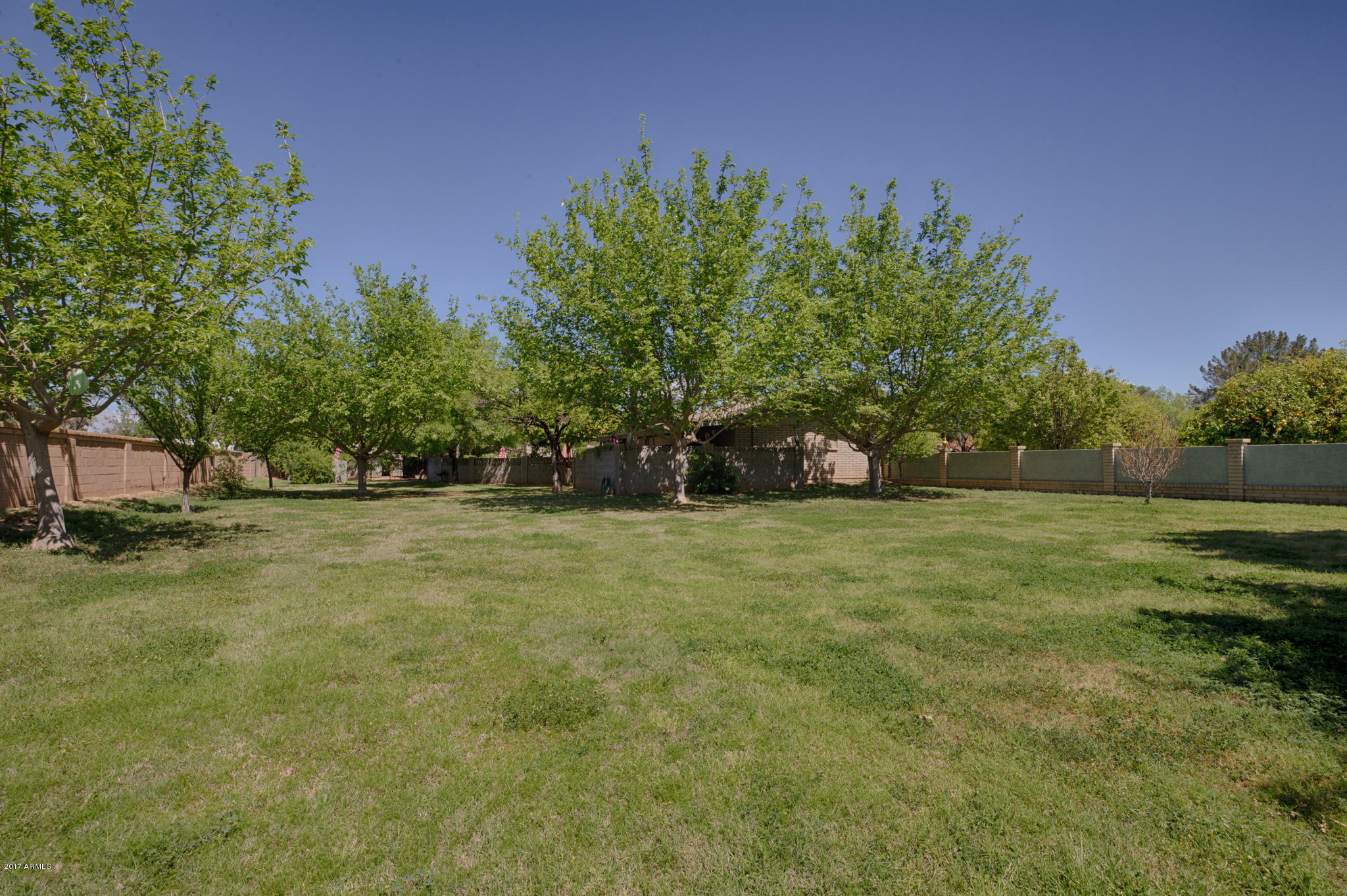 720 North Riata Street Gilbert, AZ 85234 - Photo 27 of 29 1/3 acre