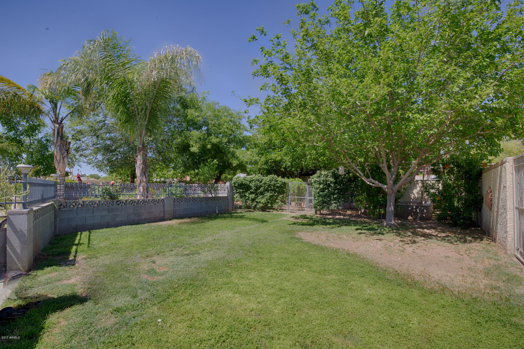 720 North Riata Street Gilbert, AZ 85234 - Photo 29 of 29 back