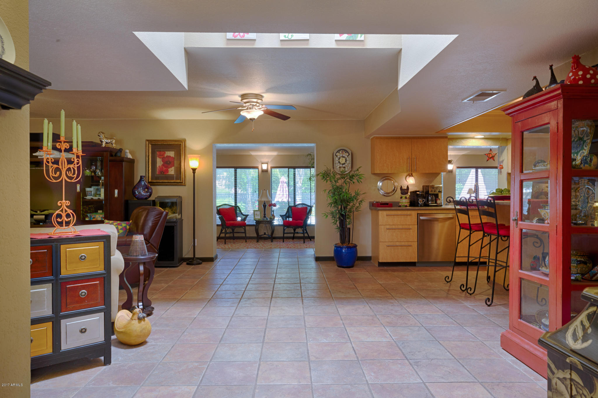 720 North Riata Street Gilbert, AZ 85234 - Photo 8 of 29 interior