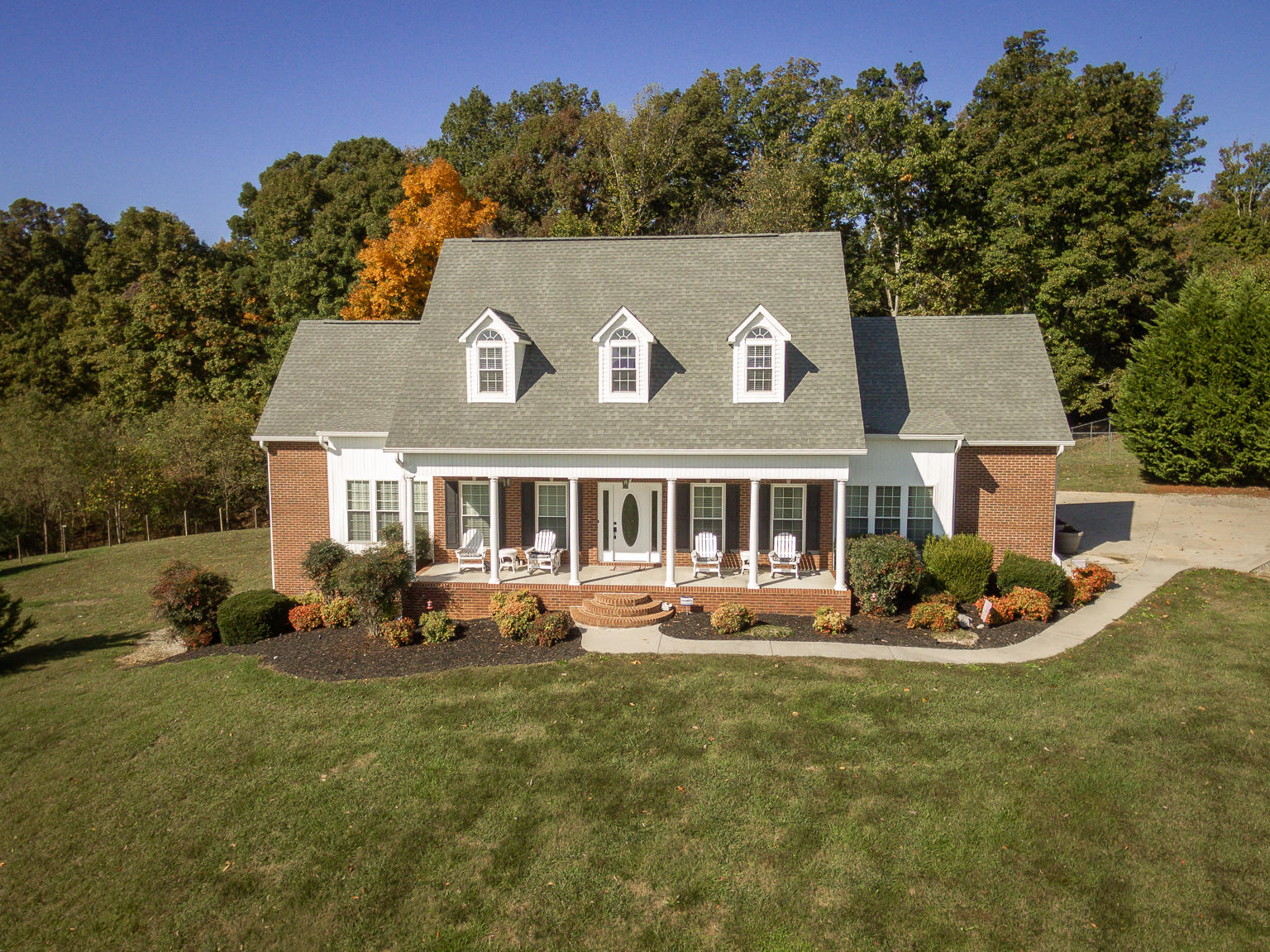 787 Forgety Road Jefferson City, TN 37760 - Photo 1 of 40 787ForgetyRd-3