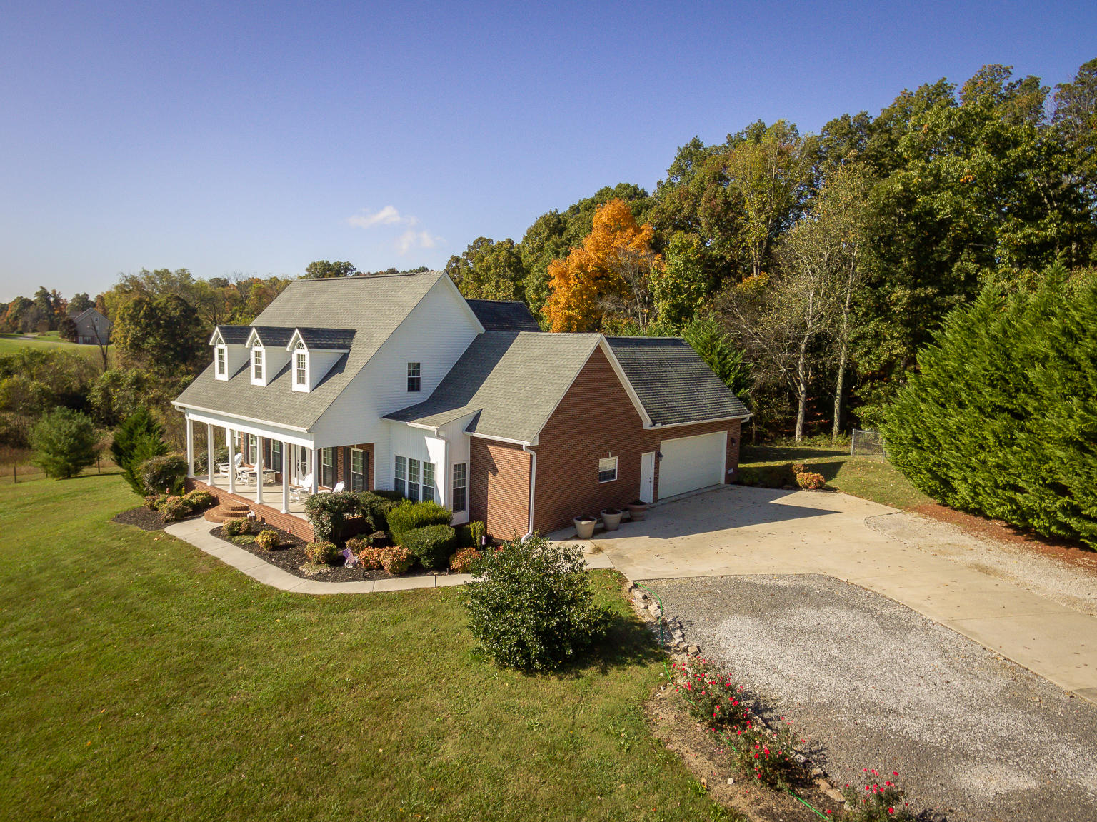 787 Forgety Road Jefferson City, TN 37760 - Photo 2 of 40 787ForgetyRd-1