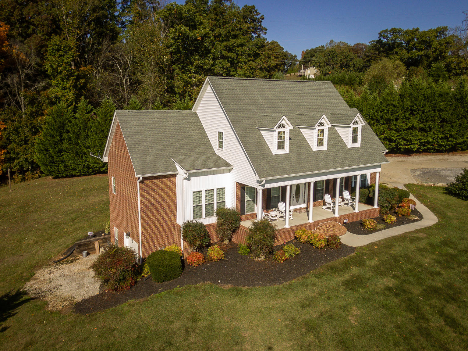 787 Forgety Road Jefferson City, TN 37760 - Photo 3 of 40 787ForgetyRd-4