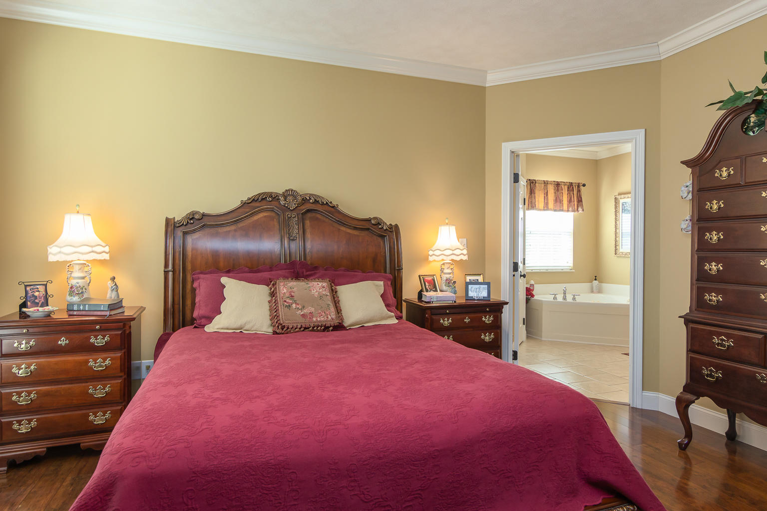 787 Forgety Road Jefferson City, TN 37760 - Photo 24 of 40 787ForgetyRd-42