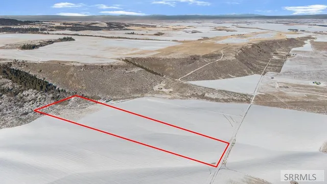 $840,000 | 5500 North 9000 West, Tetonia, ID 83452