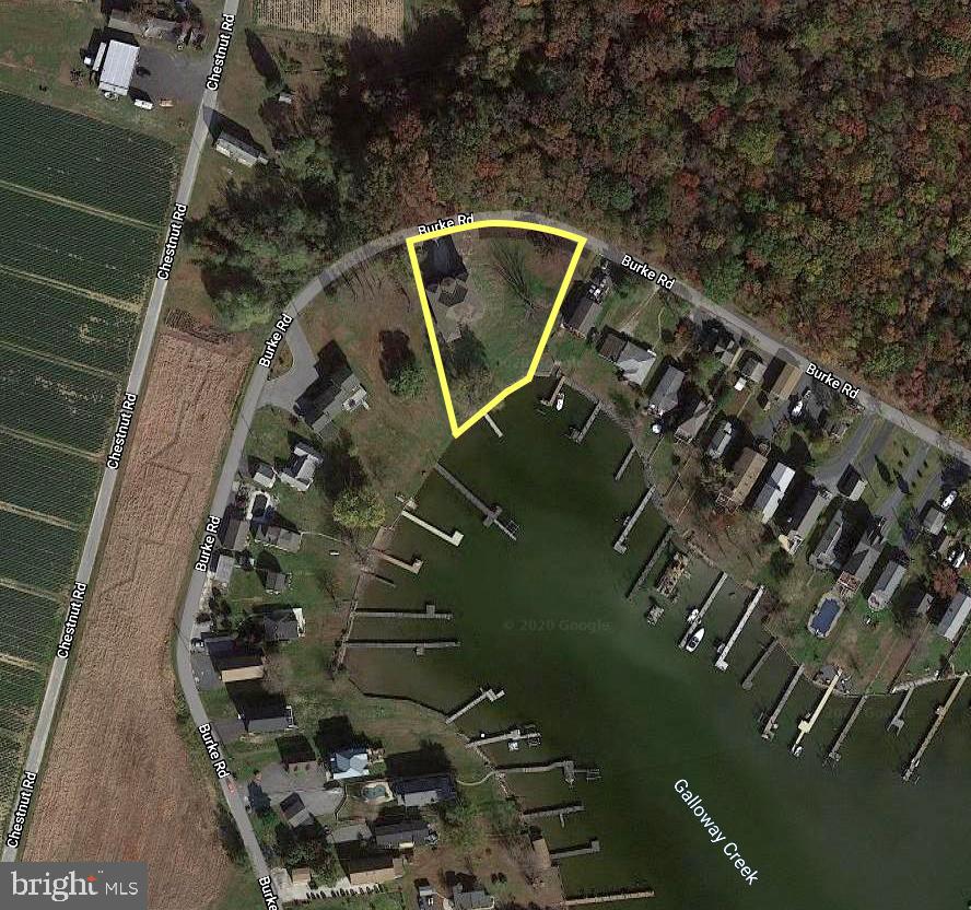 1200 Burke Road Middle River, MD 21220 - Photo 54 of 55