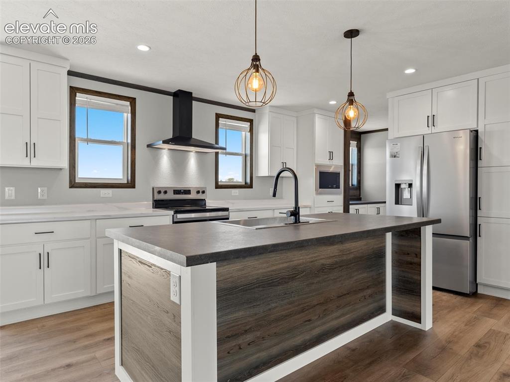 380 Edison Road Yoder, CO 80864 - Photo 8 of 36