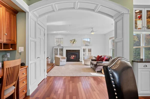 $925,000 | 975 Sanders Circle, East Montpelier, VT 05602