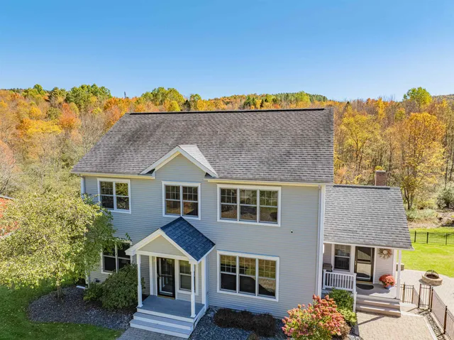 $950,000 | 975 Sanders Circle, East Montpelier, VT 05602