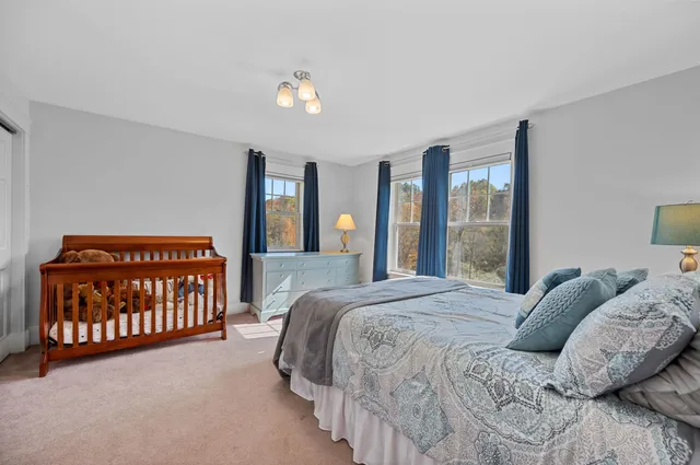 $950,000 | 975 Sanders Circle, East Montpelier, VT 05602