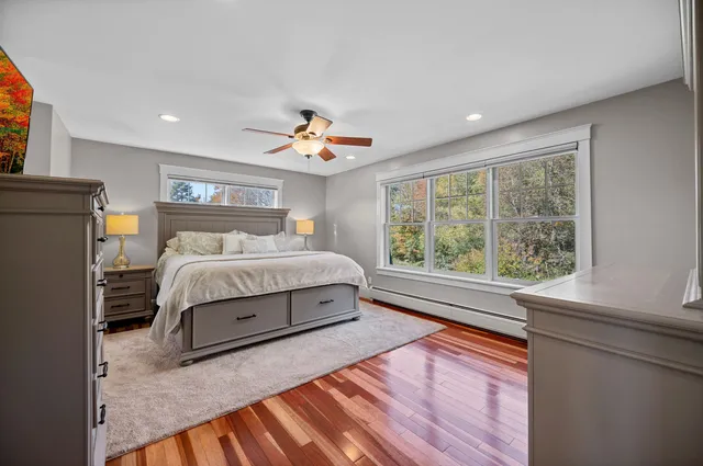 $950,000 | 975 Sanders Circle, East Montpelier, VT 05602