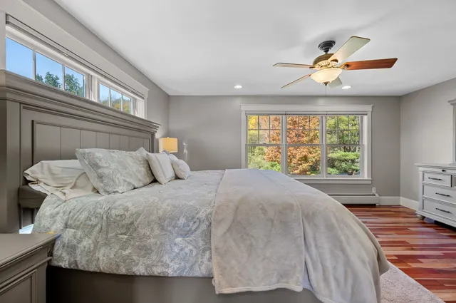 $950,000 | 975 Sanders Circle, East Montpelier, VT 05602