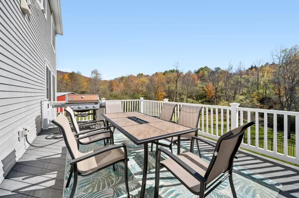 $925,000 | 975 Sanders Circle, East Montpelier, VT 05602
