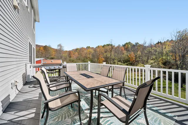 $950,000 | 975 Sanders Circle, East Montpelier, VT 05602