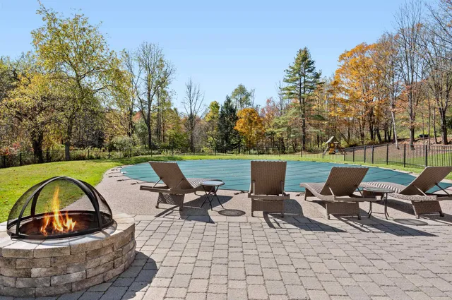 $950,000 | 975 Sanders Circle, East Montpelier, VT 05602