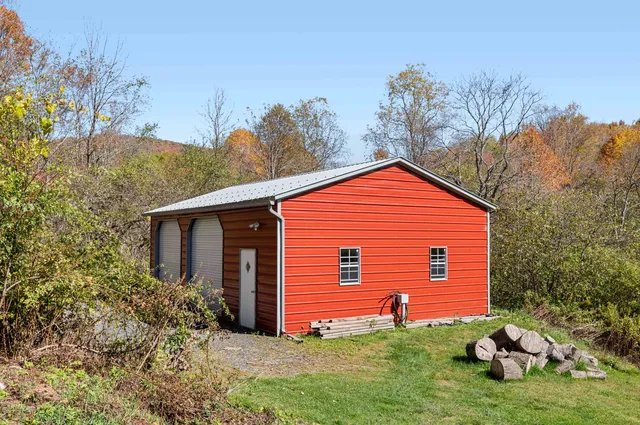 $950,000 | 975 Sanders Circle, East Montpelier, VT 05602