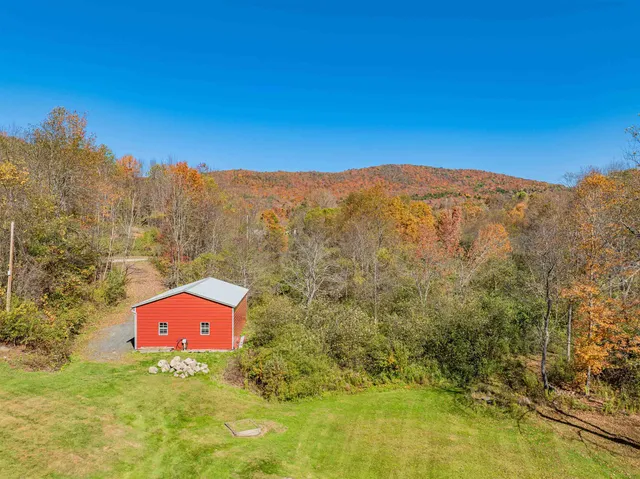 $950,000 | 975 Sanders Circle, East Montpelier, VT 05602