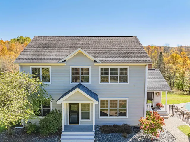 $950,000 | 975 Sanders Circle, East Montpelier, VT 05602