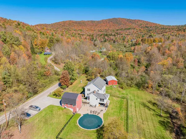 $925,000 | 975 Sanders Circle, East Montpelier, VT 05602