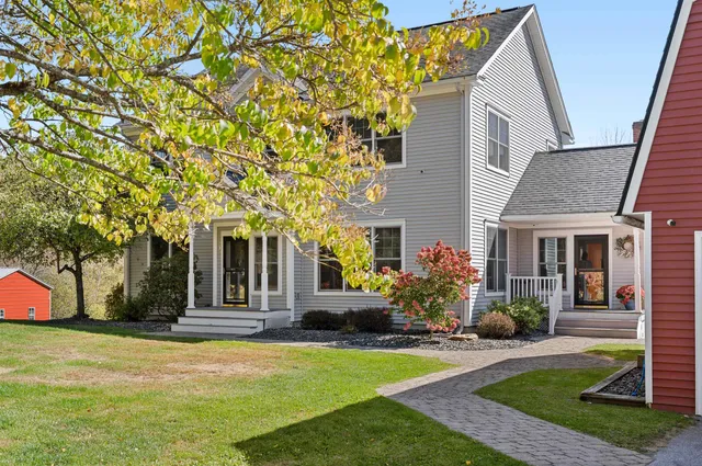 $950,000 | 975 Sanders Circle, East Montpelier, VT 05602