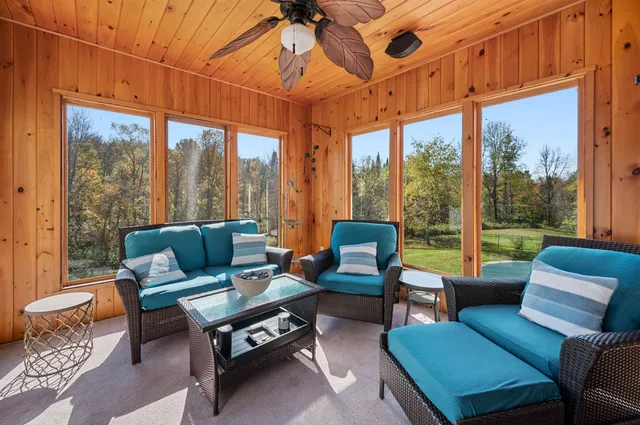 $950,000 | 975 Sanders Circle, East Montpelier, VT 05602