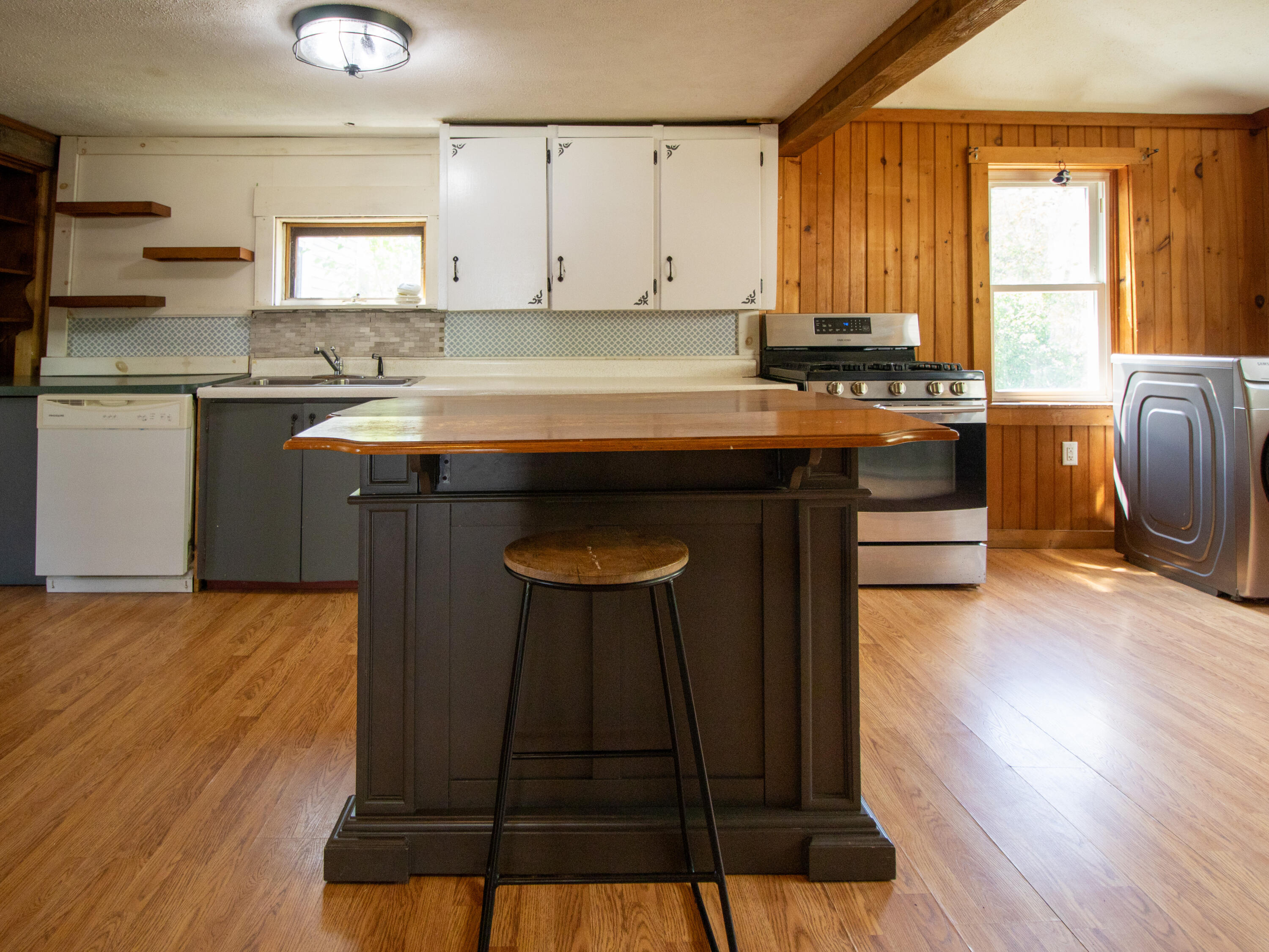 63 Maple Street Cornish, ME 04020 - Photo 15 of 38 Kitchen