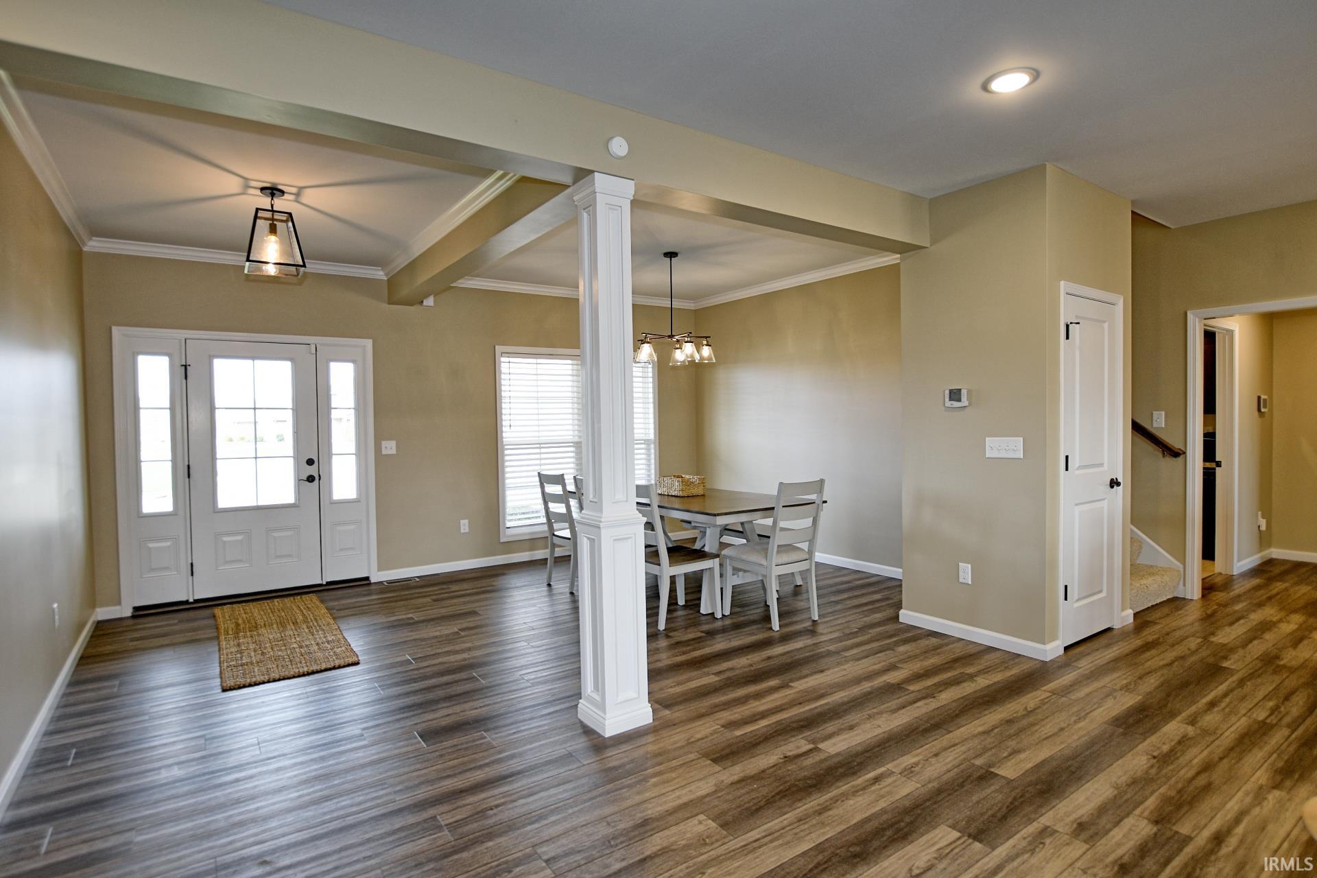 3515 Ralston Drive Evansville, IN 47715 - Photo 2 of 28