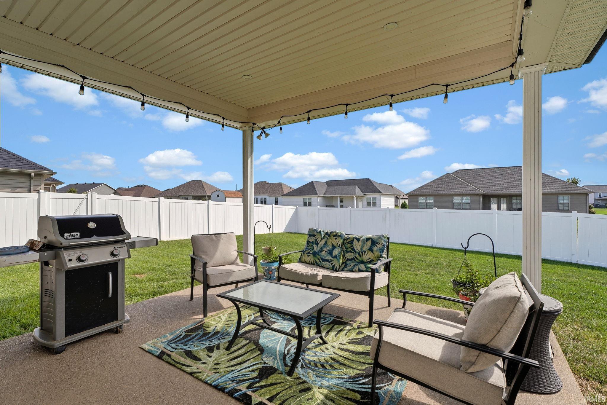 3515 Ralston Drive Evansville, IN 47715 - Photo 21 of 28