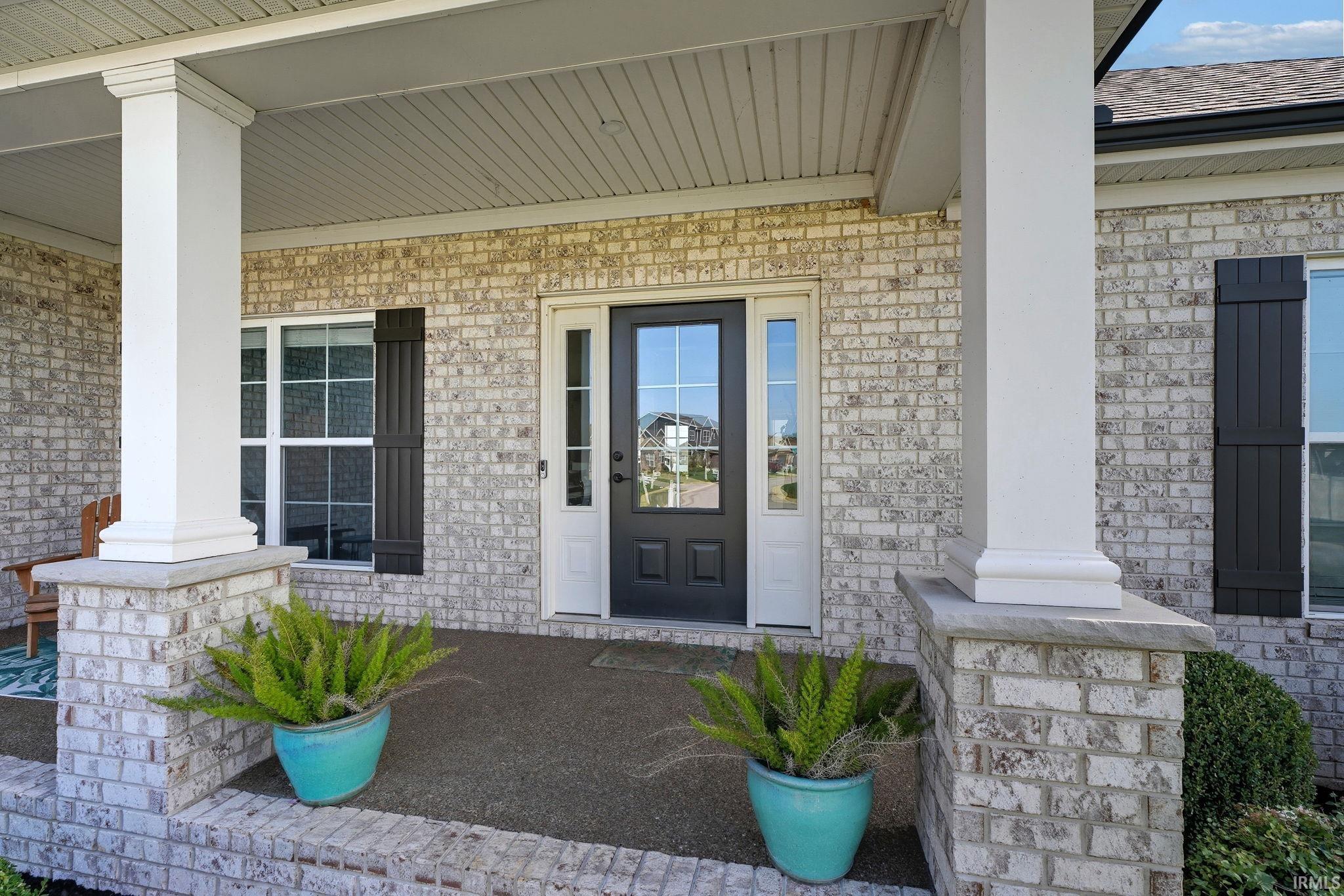 3515 Ralston Drive Evansville, IN 47715 - Photo 24 of 28