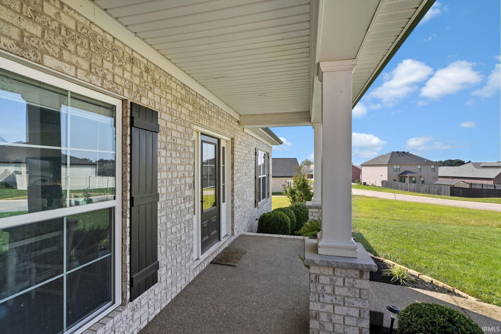 3515 Ralston Drive Evansville, IN 47715 - Photo 25 of 28