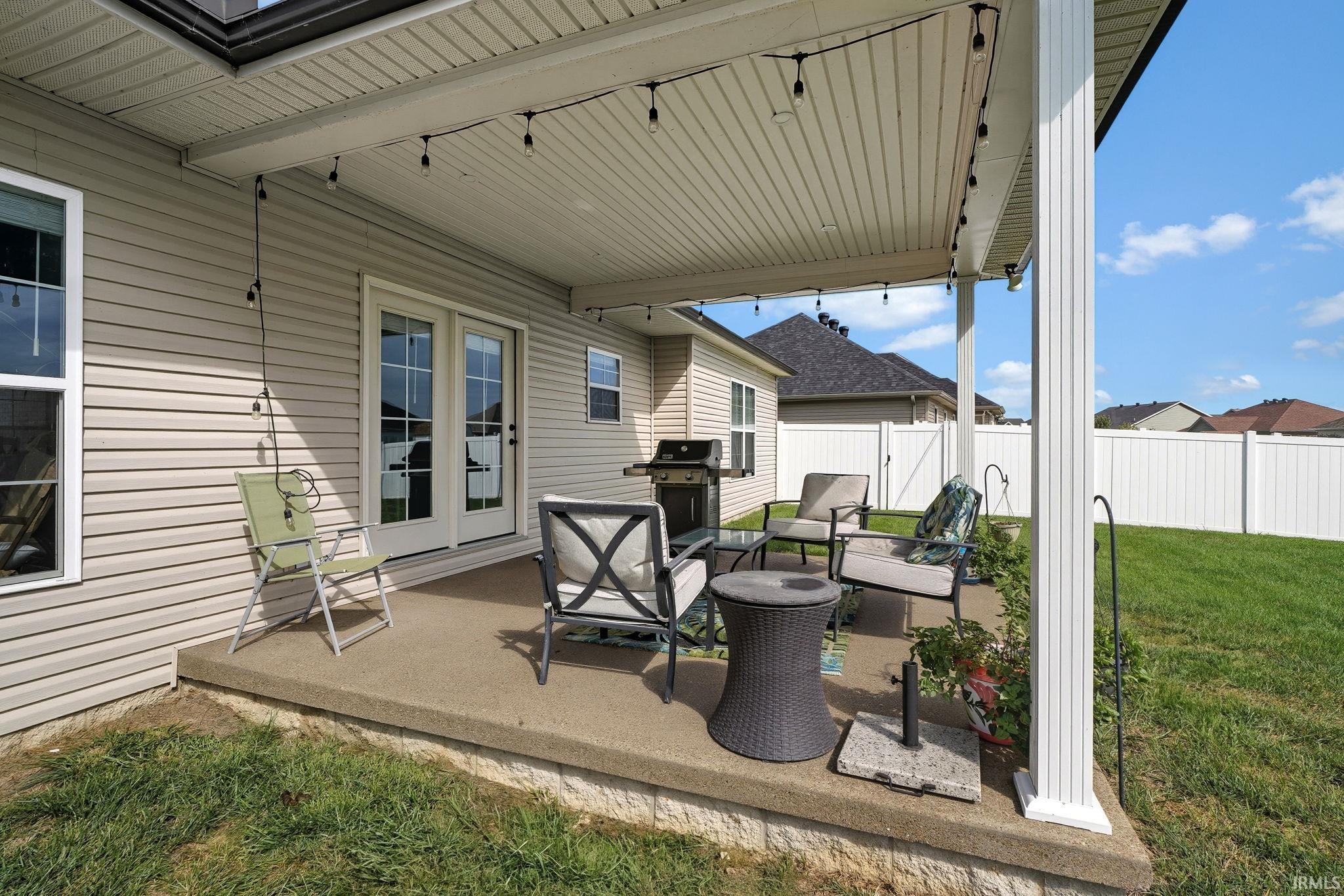 3515 Ralston Drive Evansville, IN 47715 - Photo 28 of 28