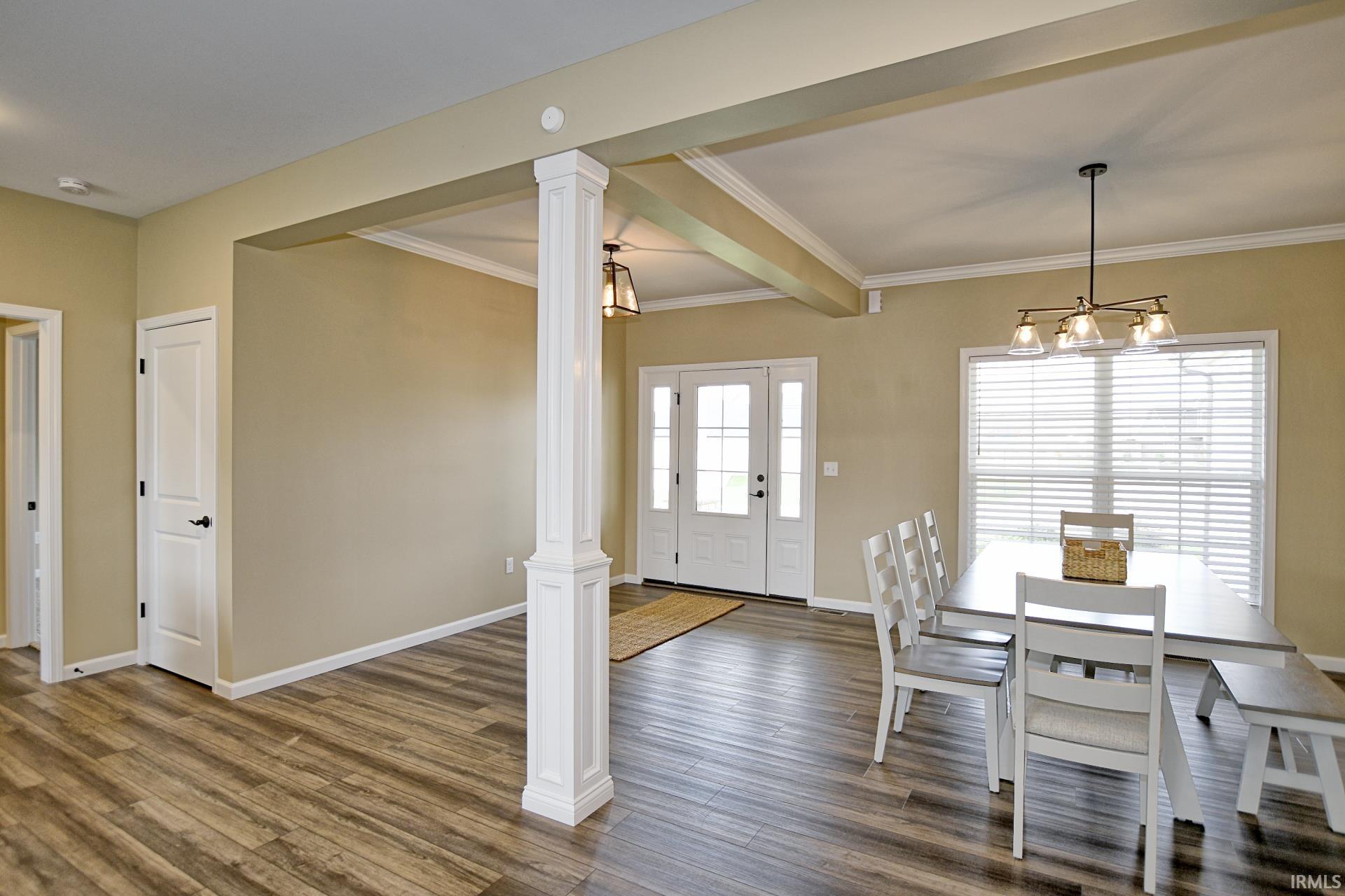 3515 Ralston Drive Evansville, IN 47715 - Photo 3 of 28