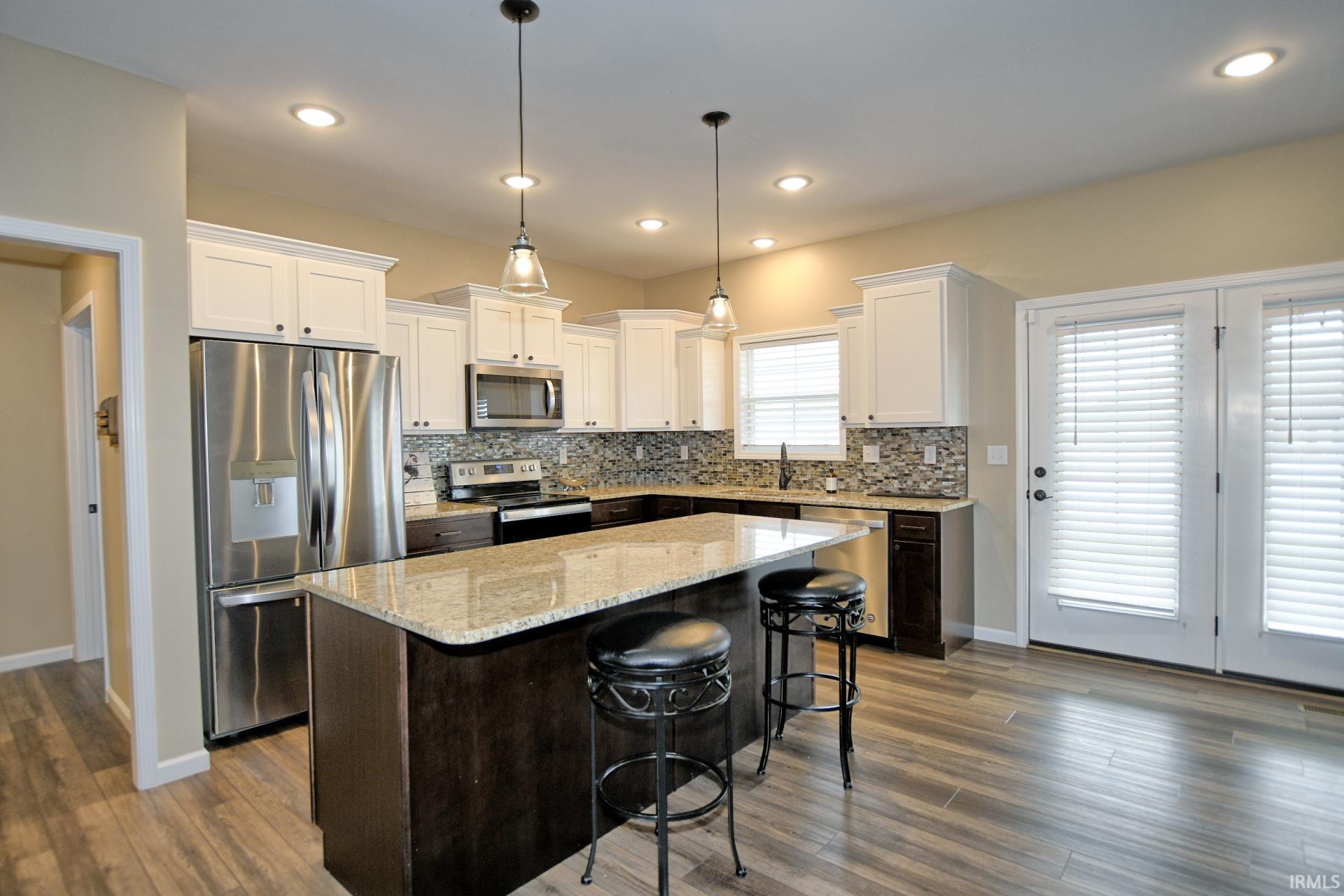 3515 Ralston Drive Evansville, IN 47715 - Photo 5 of 28