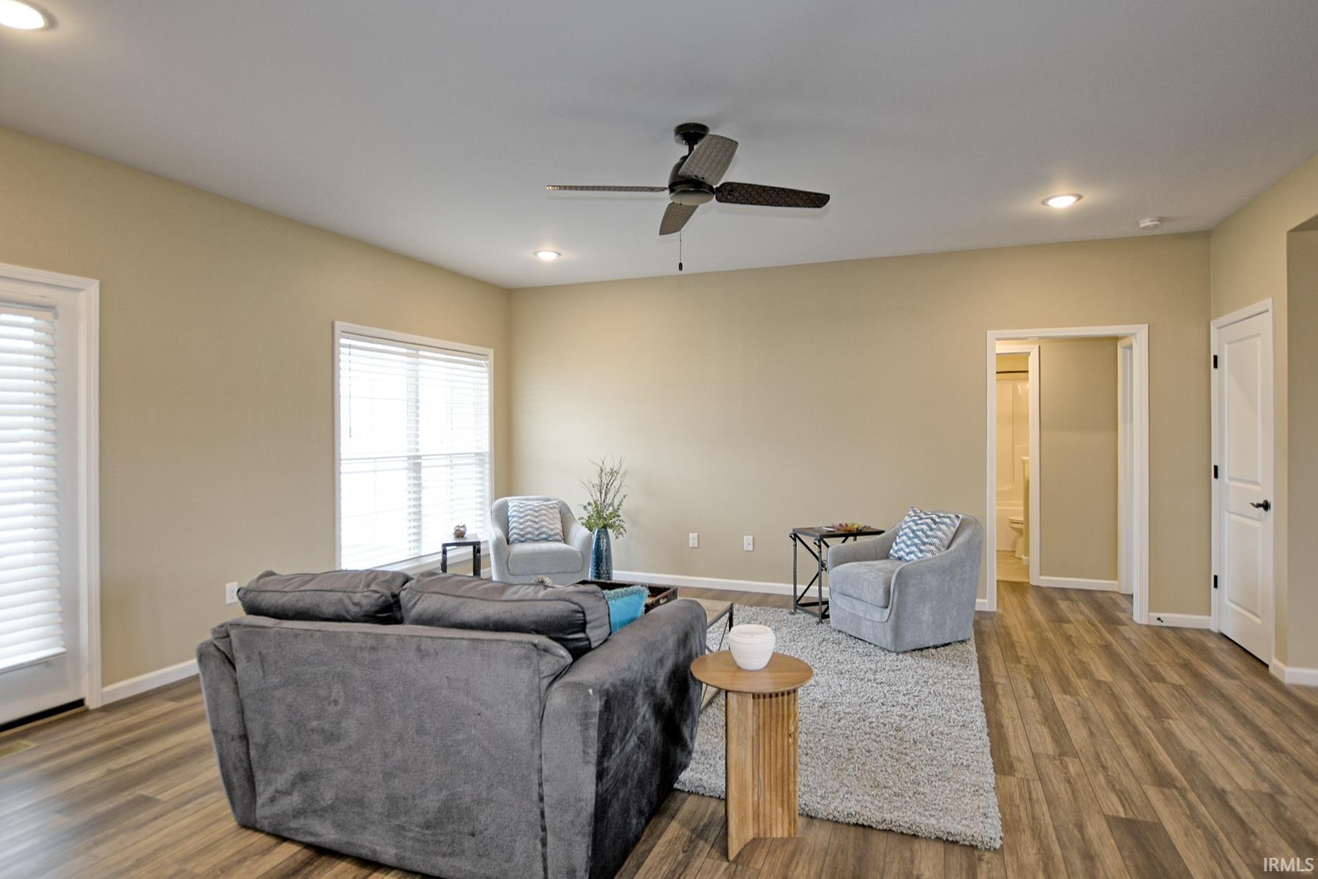 3515 Ralston Drive Evansville, IN 47715 - Photo 8 of 28