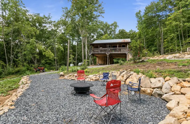 $639,900 | 184 Tecumseh Trail, Speedwell, TN 37870