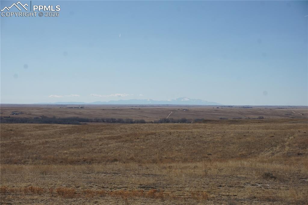 Undisclosed Address Hugo, CO 80821 - Photo 15 of 18 a view of an ocean beach